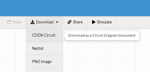Download CDDX circuit