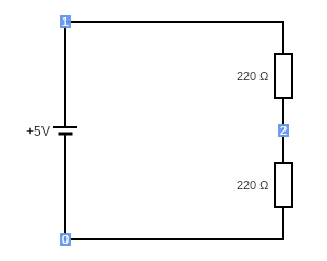 Netlist nodes