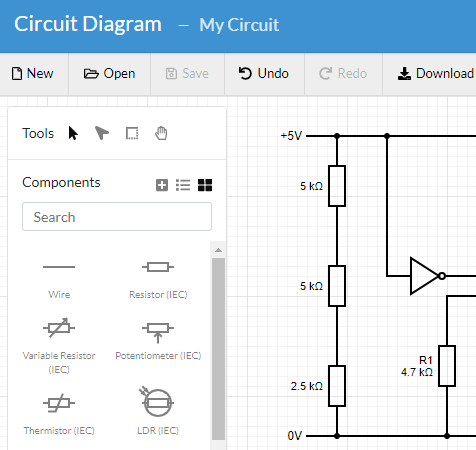 Circuit Design Software, Electronics & Circuitry Design